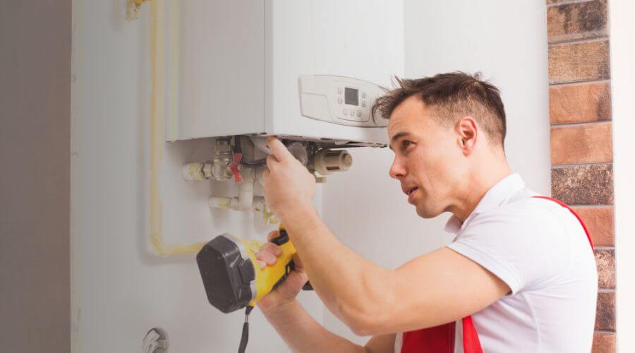 Professional septic pumping service in Dearborn, MI